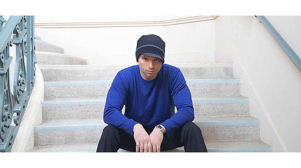 LuQa-Feeling The Vibe